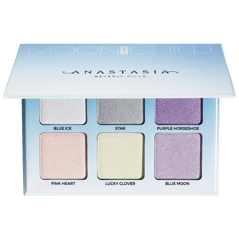 Anastasia moonchild